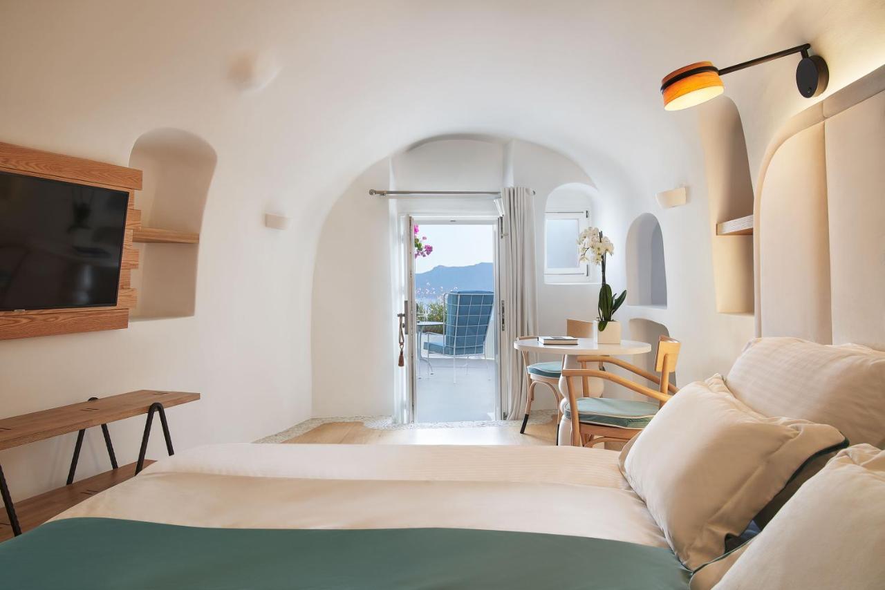 Kirini Suites & Spa 5*