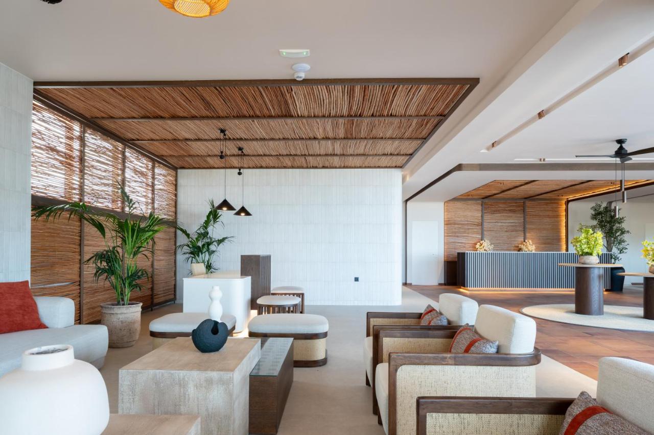 Kouros Palace 5*