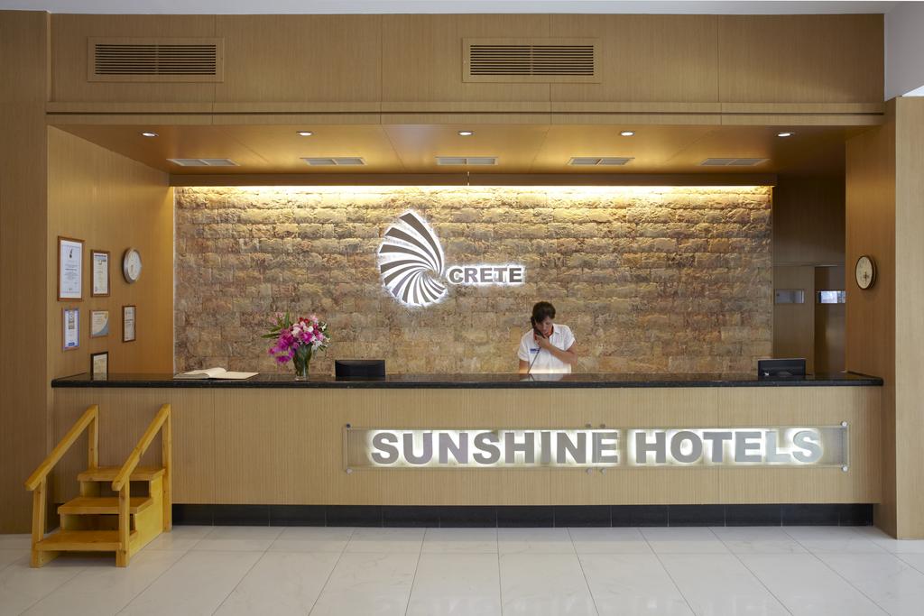 Sunshine Creta Beach 5*, фото 7