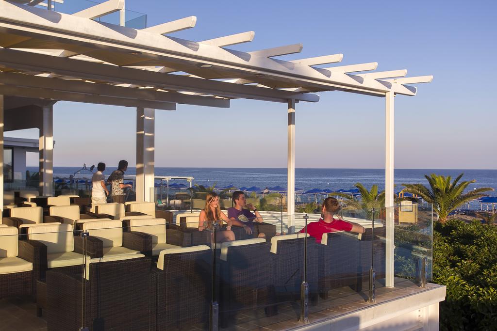 Sunshine Creta Beach 5*