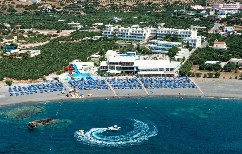 Sunshine Creta Beach 5*, фото 12