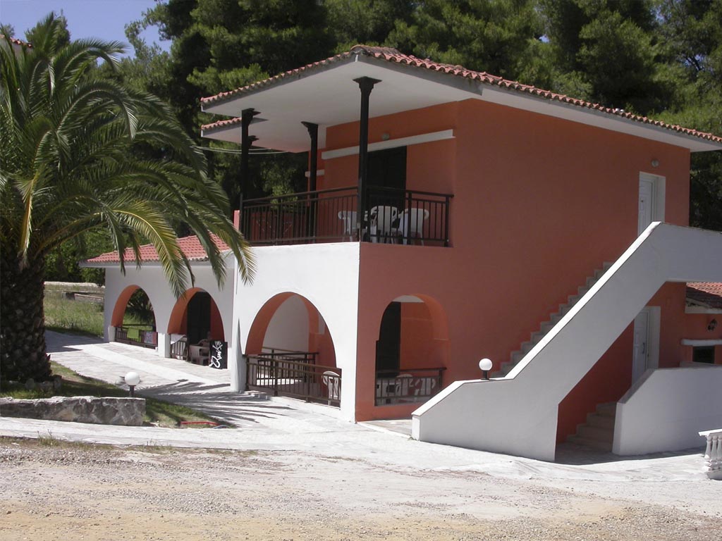 Kassandra Bay Village 3*