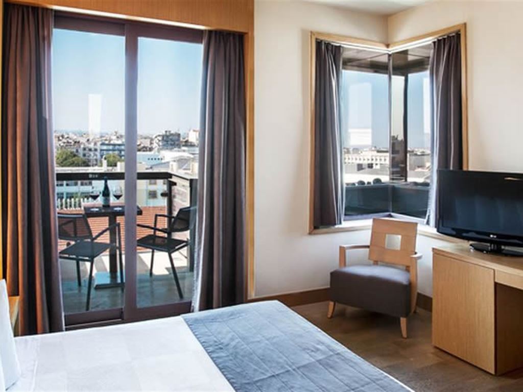 Domotel Les Lazaristes 5*, фото 15