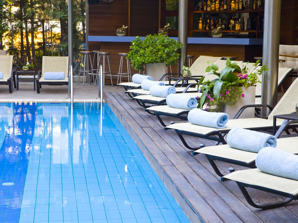 Domotel Les Lazaristes 5*, фото 9