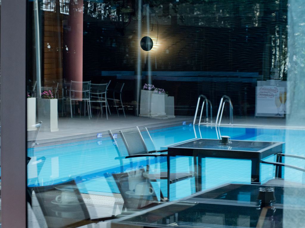 Domotel Les Lazaristes 5*, фото 8