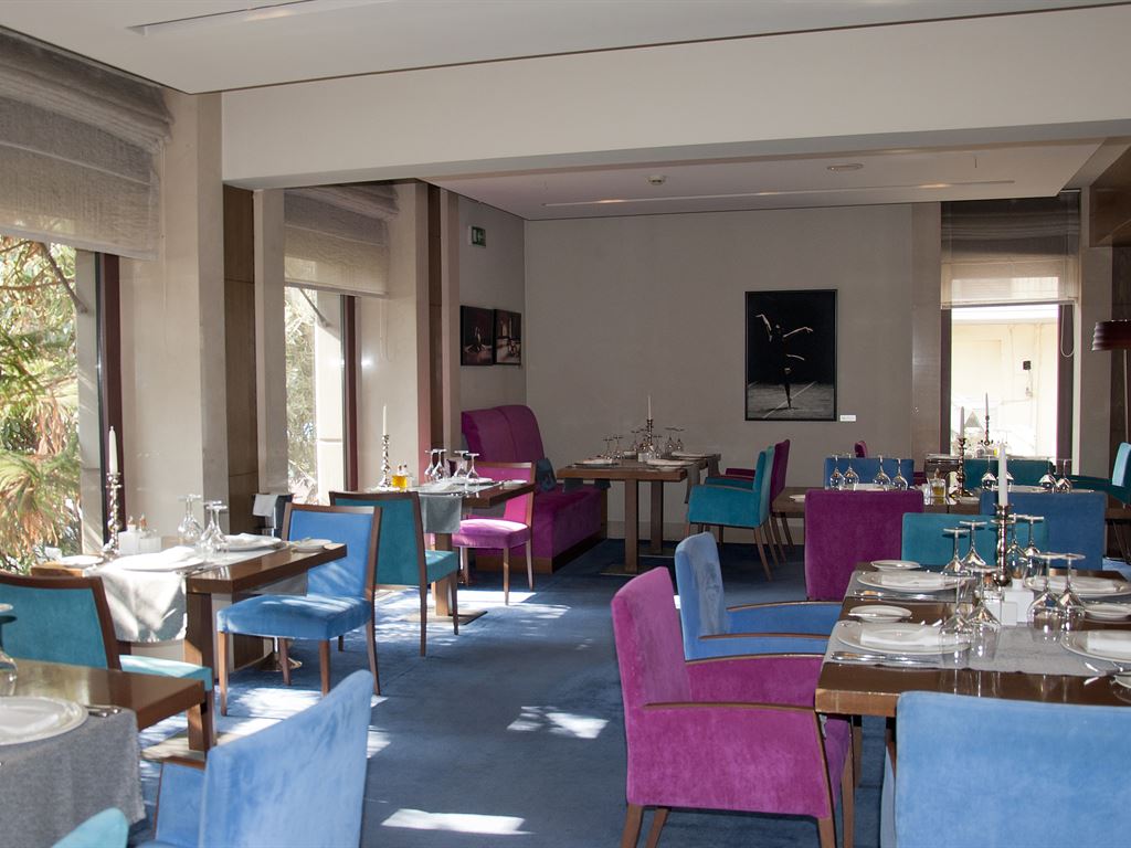 Domotel Les Lazaristes 5*, фото 5