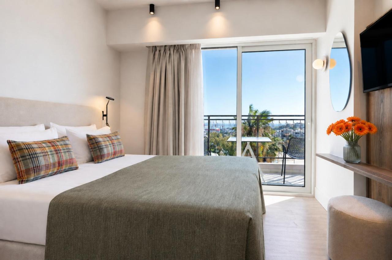 Legacy Gastro Suites 5*