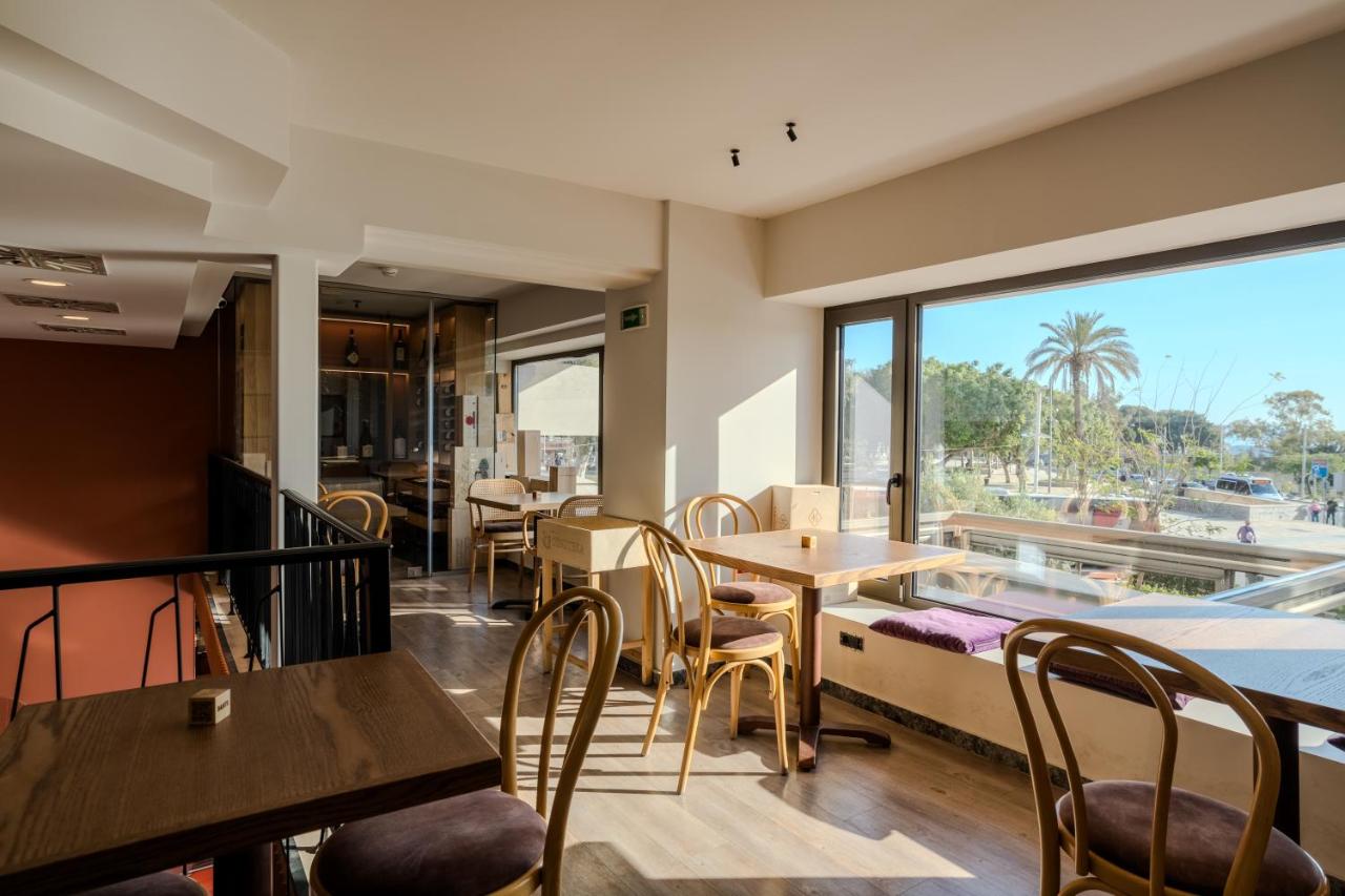 Legacy Gastro Suites 5*, фото 3