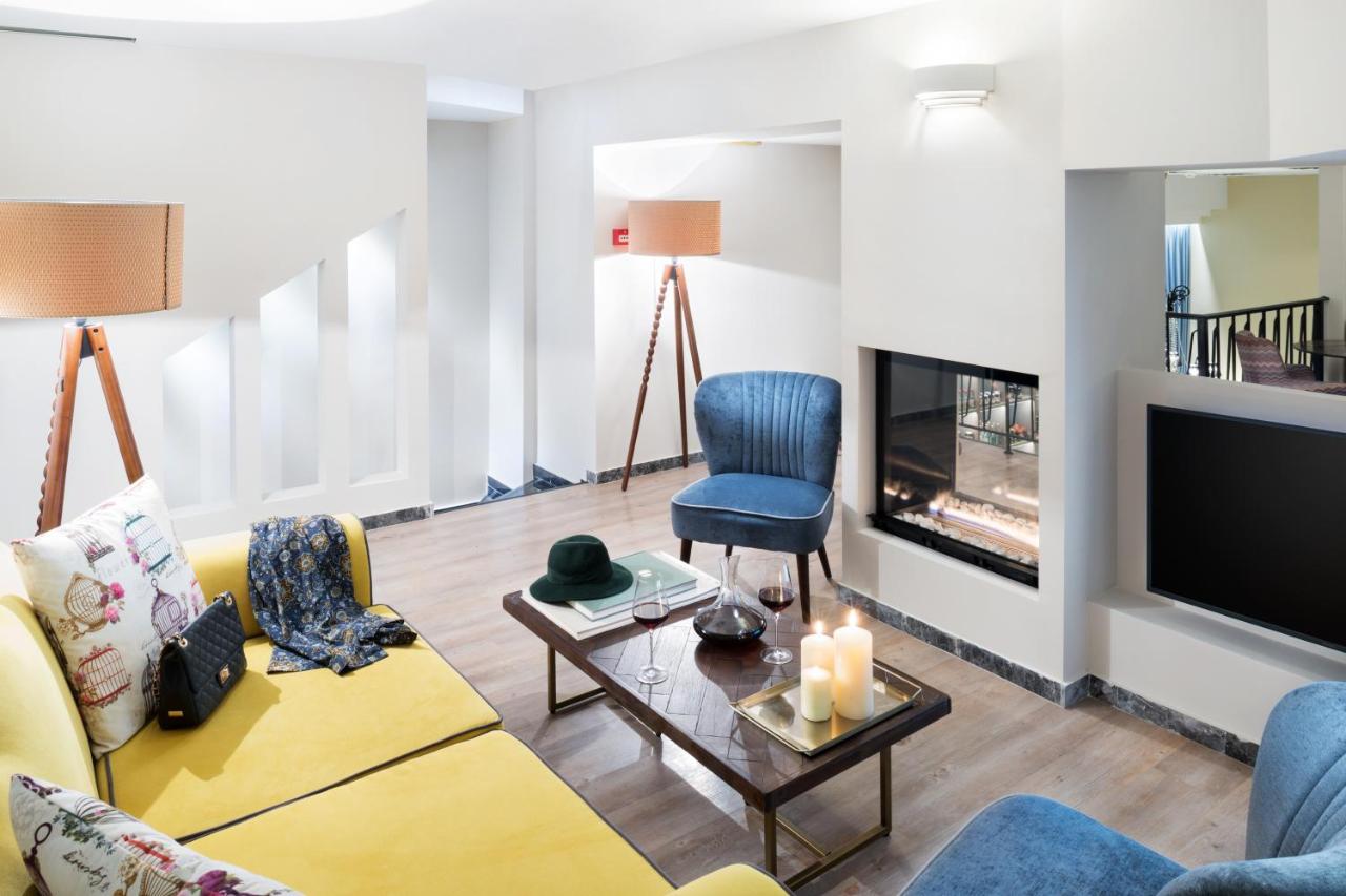 Legacy Gastro Suites 5*, фото 4