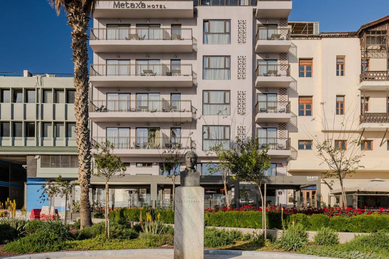 Legacy Gastro Suites 5*, фото 5
