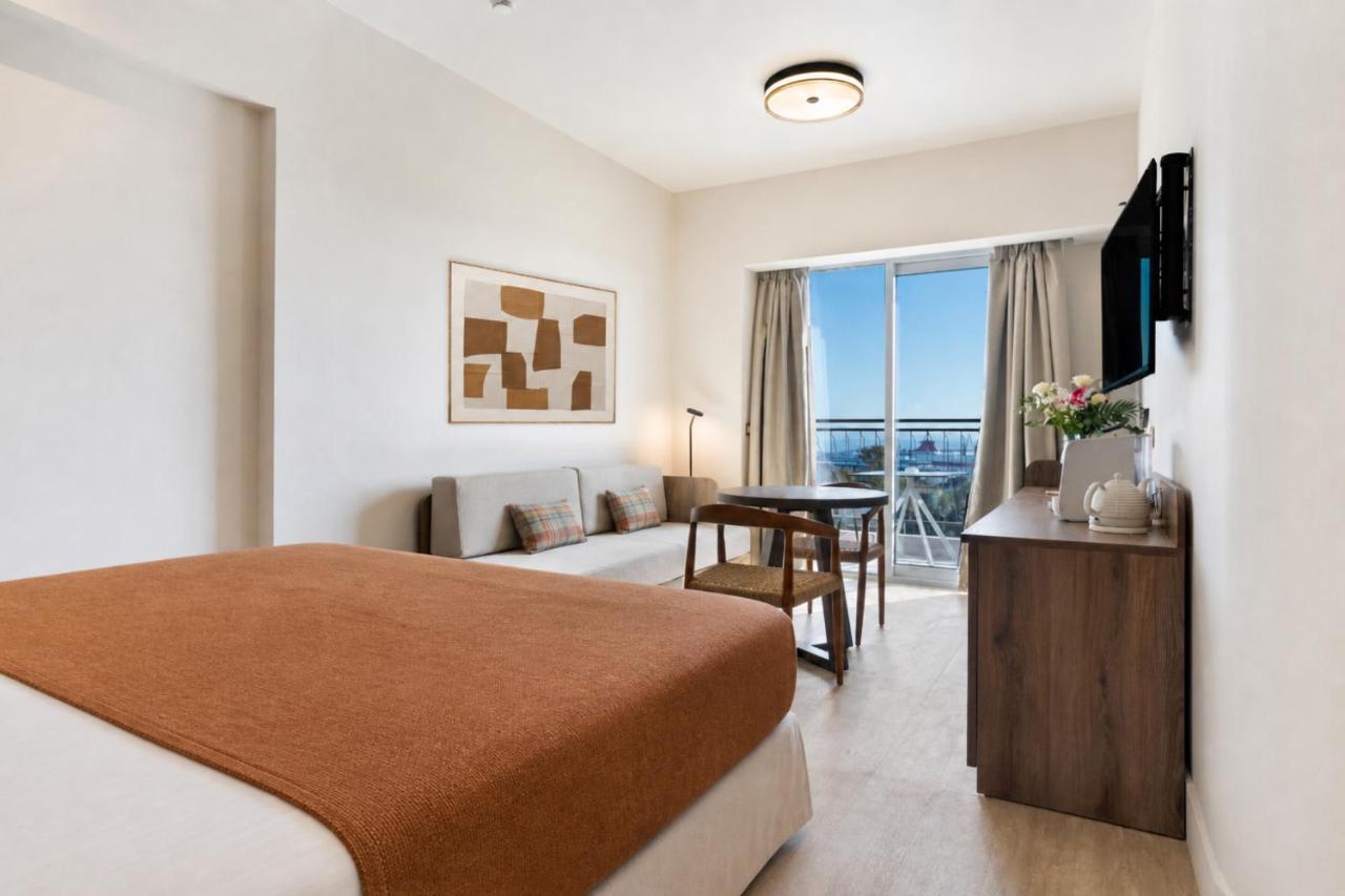 Legacy Gastro Suites 5*, фото 6