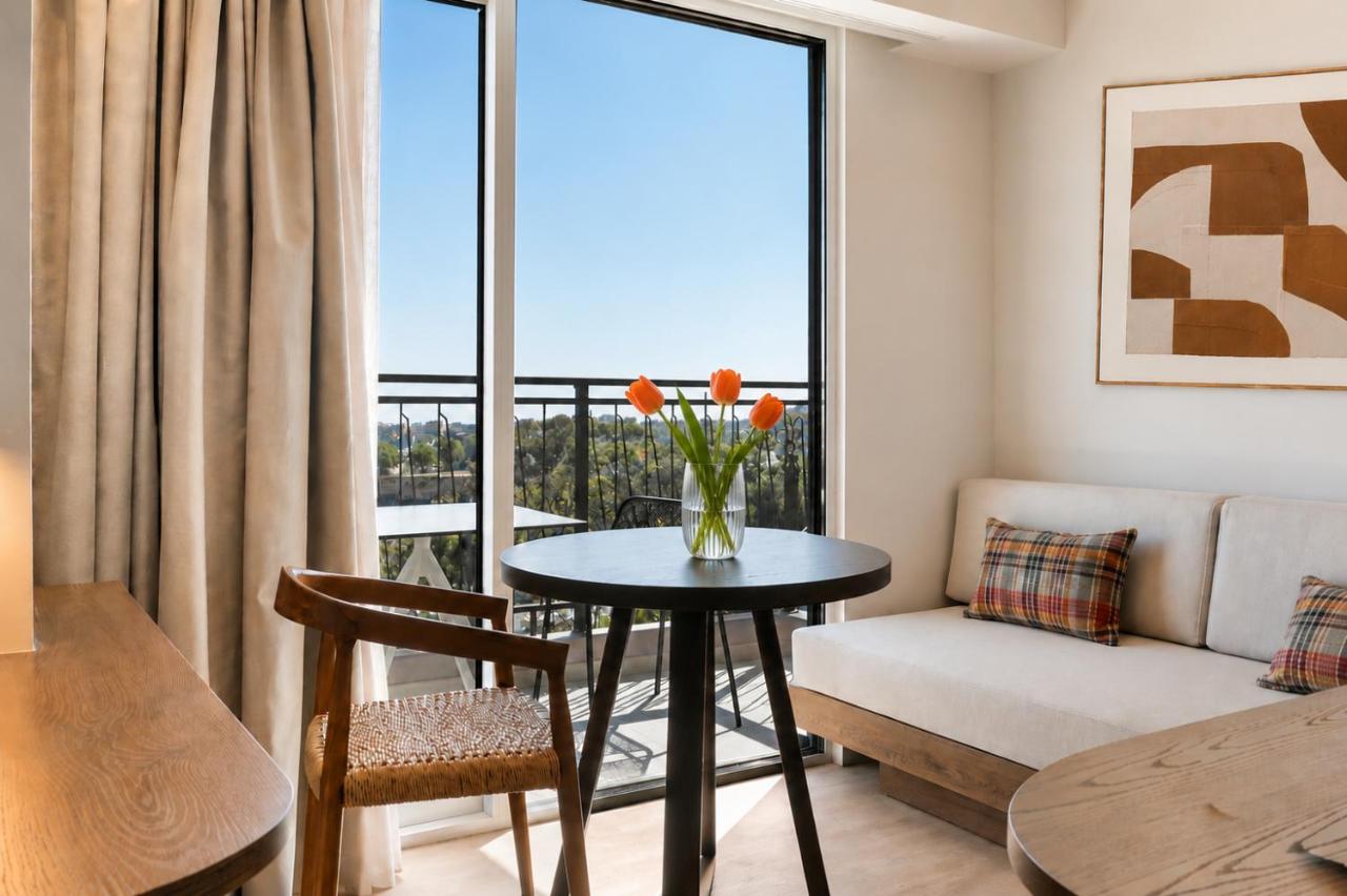 Legacy Gastro Suites 5*, фото 12