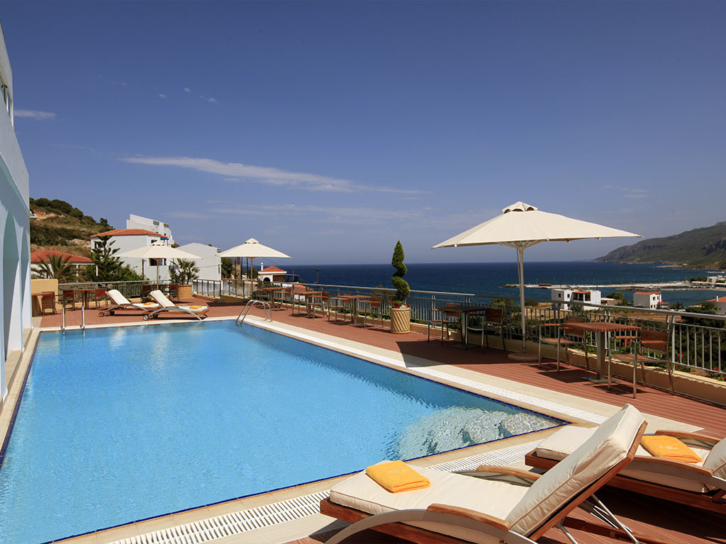 Kythea Resort 4*, фото 3