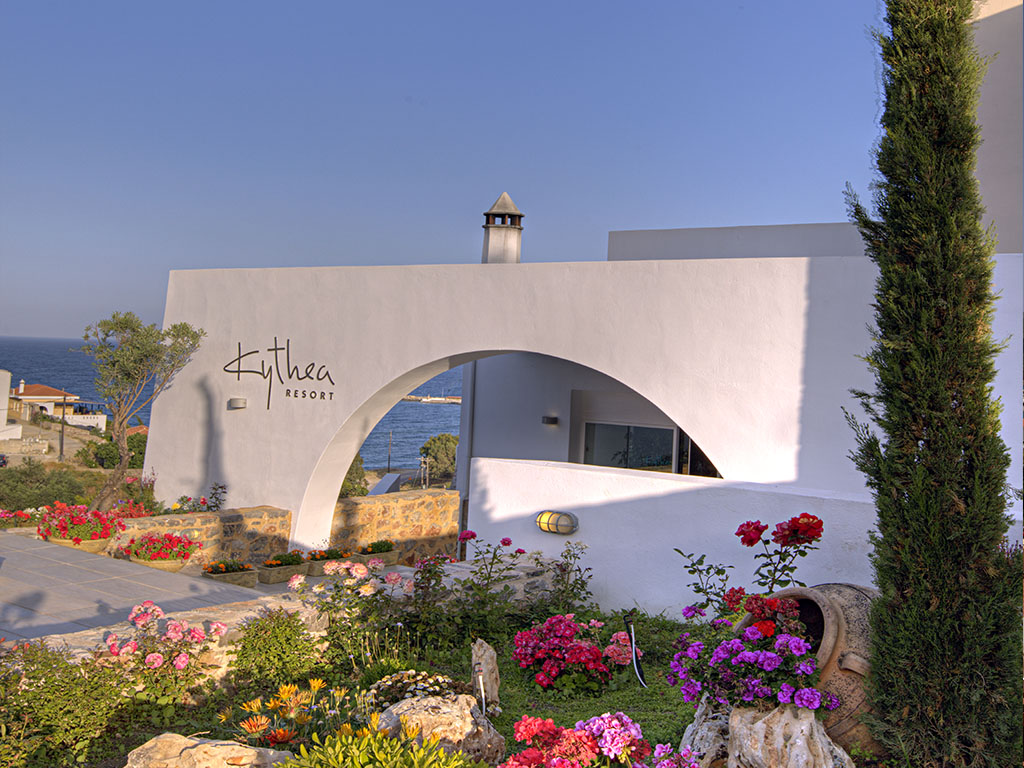 Kythea Resort 4*