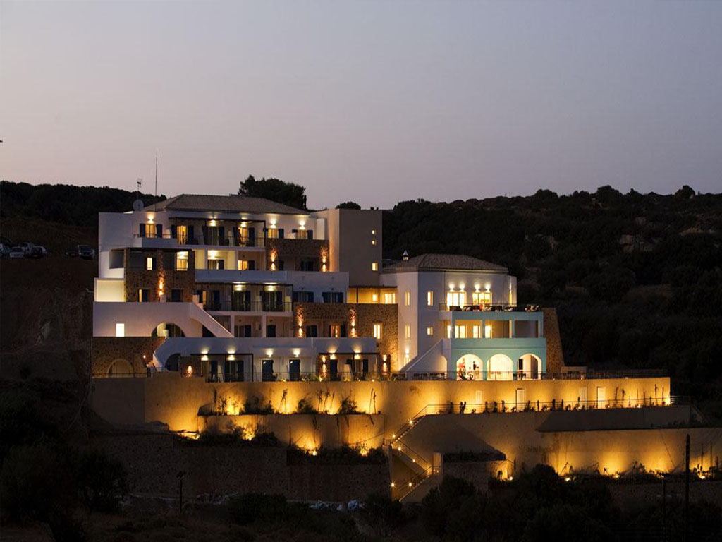 Kythea Resort 4*, фото 4