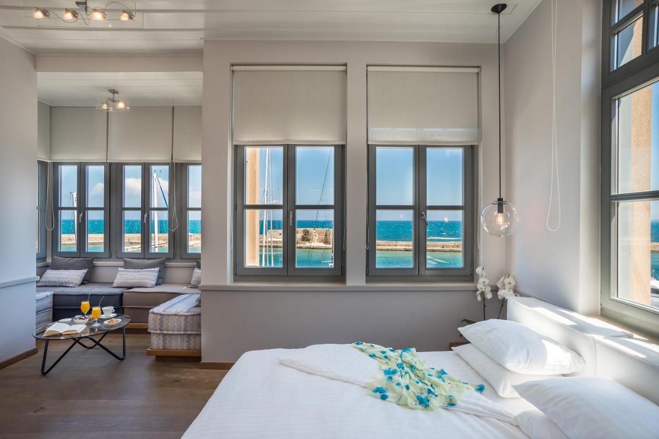 Ambassadors Residence 3*