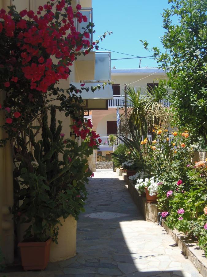 Anseli Apartments and Studios 2*, фото 6