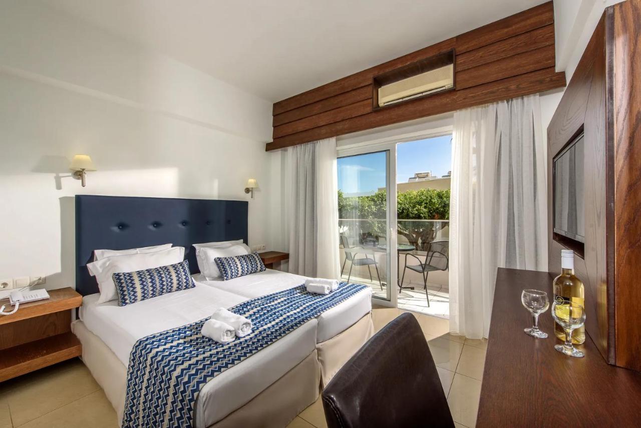 Katrin Bungalows 4*