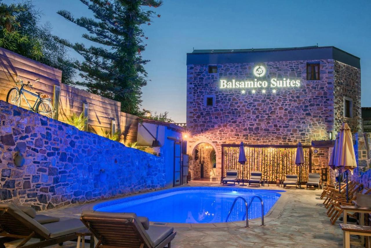 Balsamico Traditional Suites 4*, фото 10