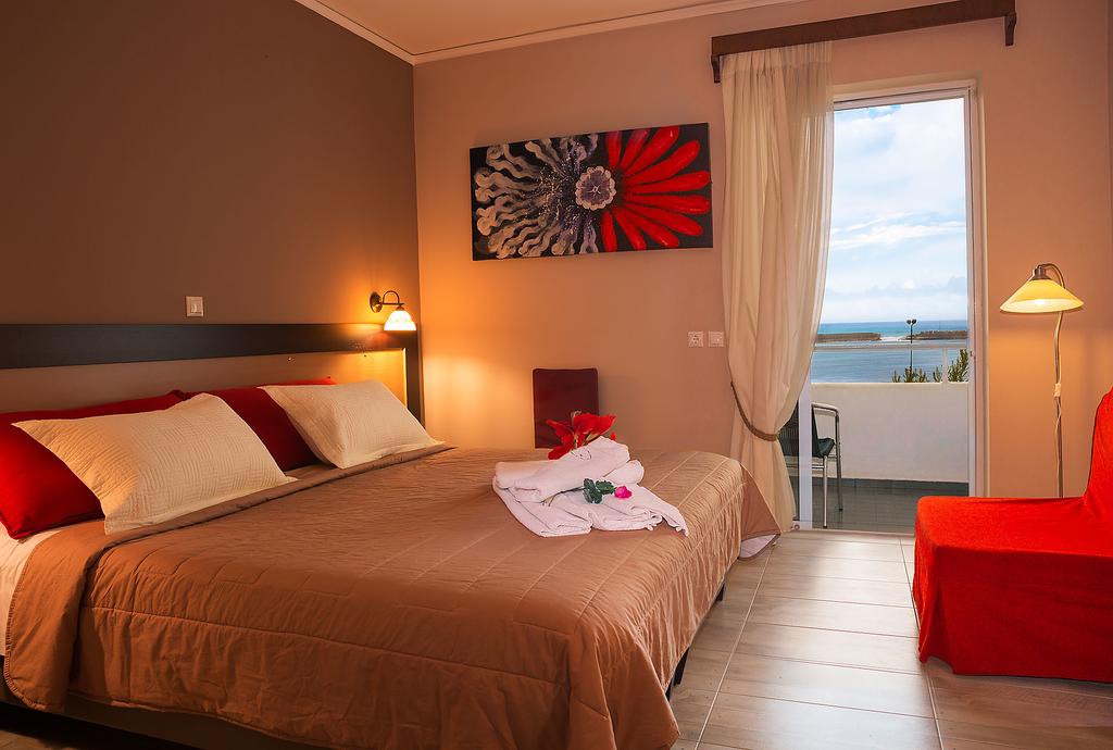 Kyparissia Beach Hotel 3*, фото 12