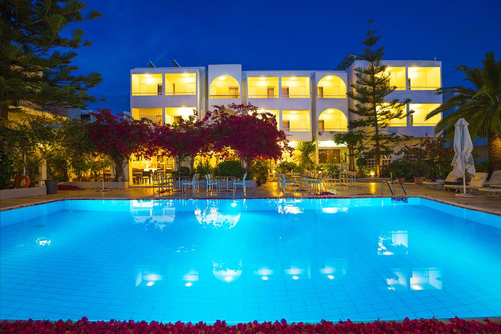 Kyparissia Beach Hotel 3*, фото 3