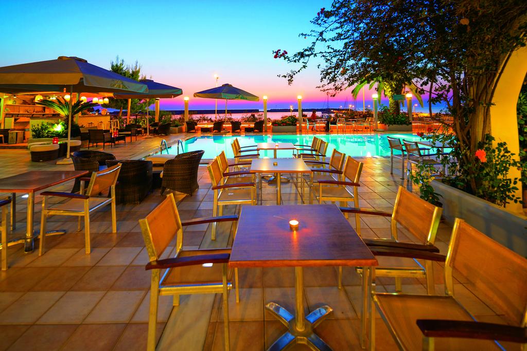 Kyparissia Beach Hotel 3*, фото 10