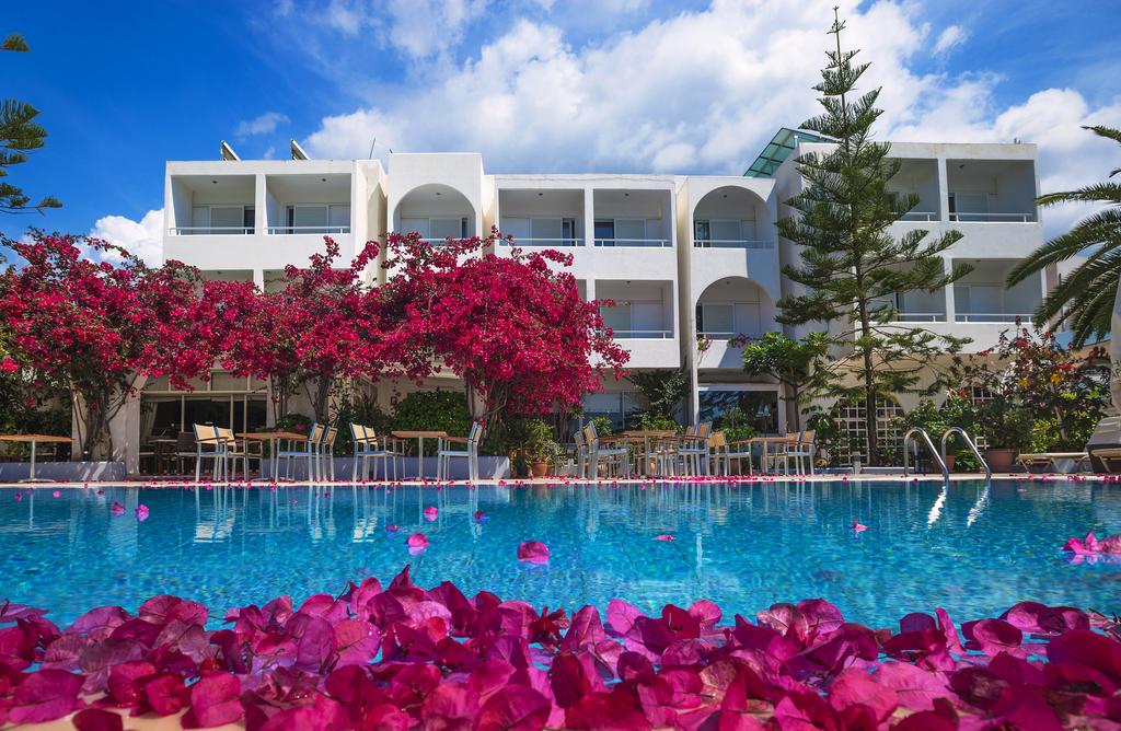 Kyparissia Beach Hotel 3*, фото 2