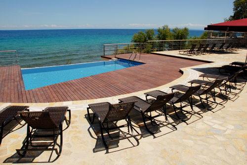 Tsamis Zante Spa Resort 5*