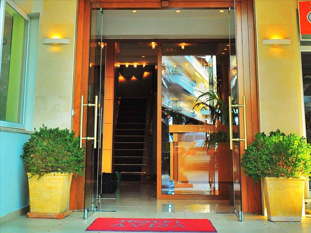 Avra Hotel 2*, фото 4
