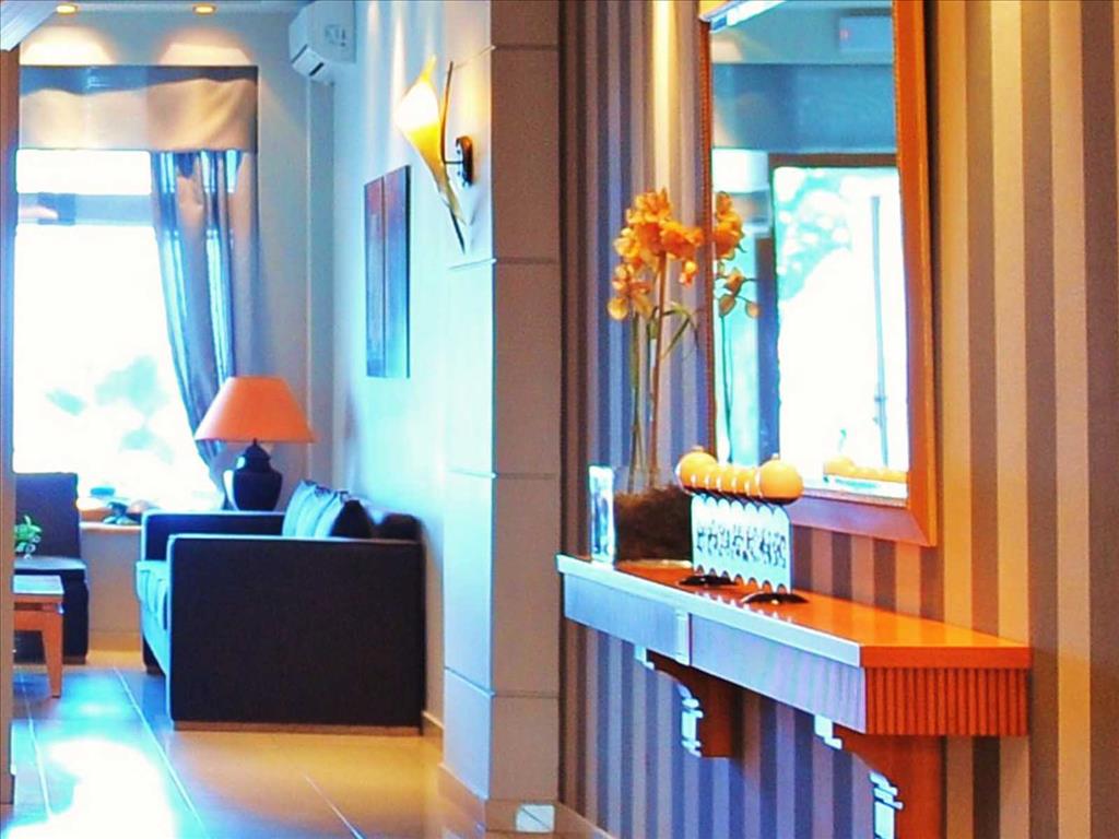 Avra Hotel 2*, фото 7