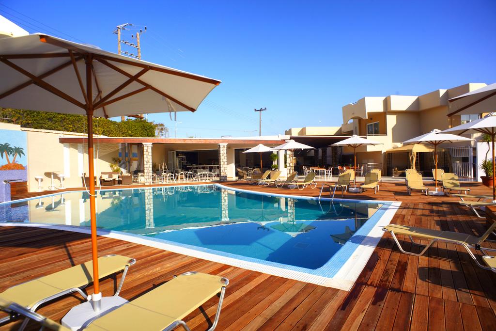 Venezia Resort 4*