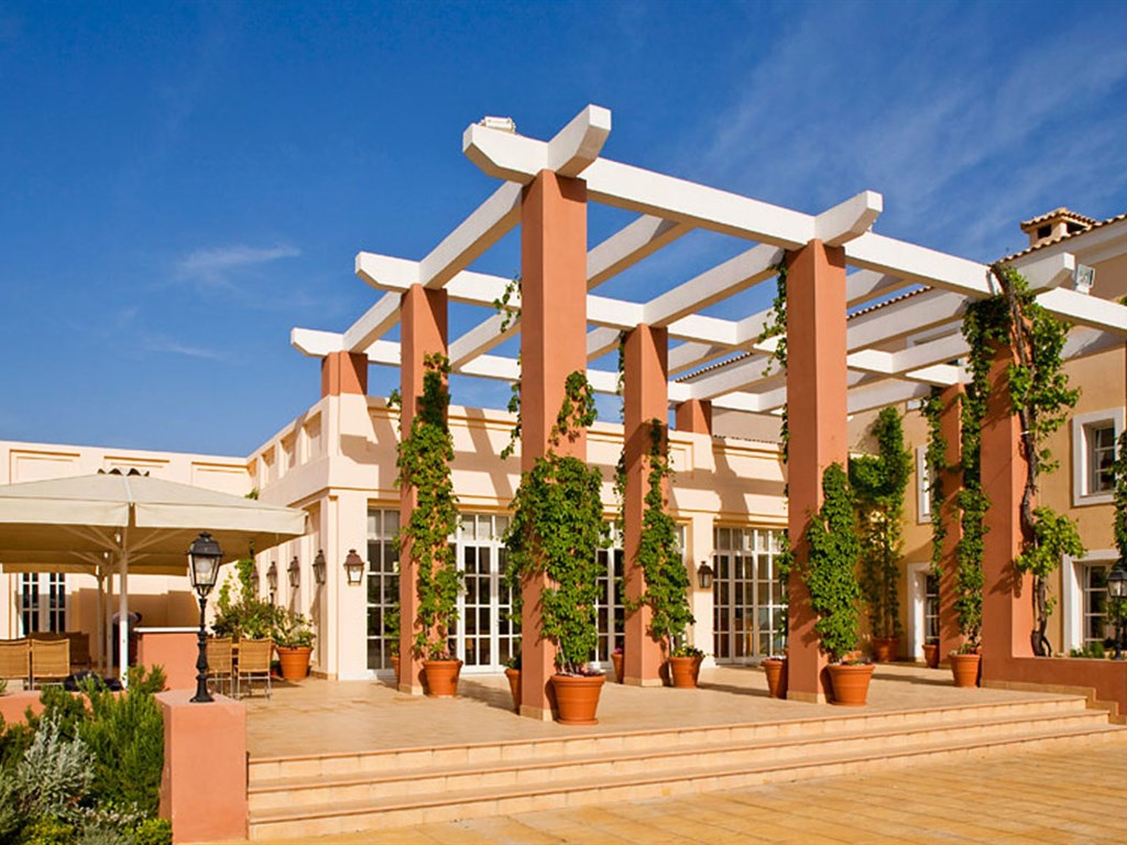 Amalia Nafplion 4*