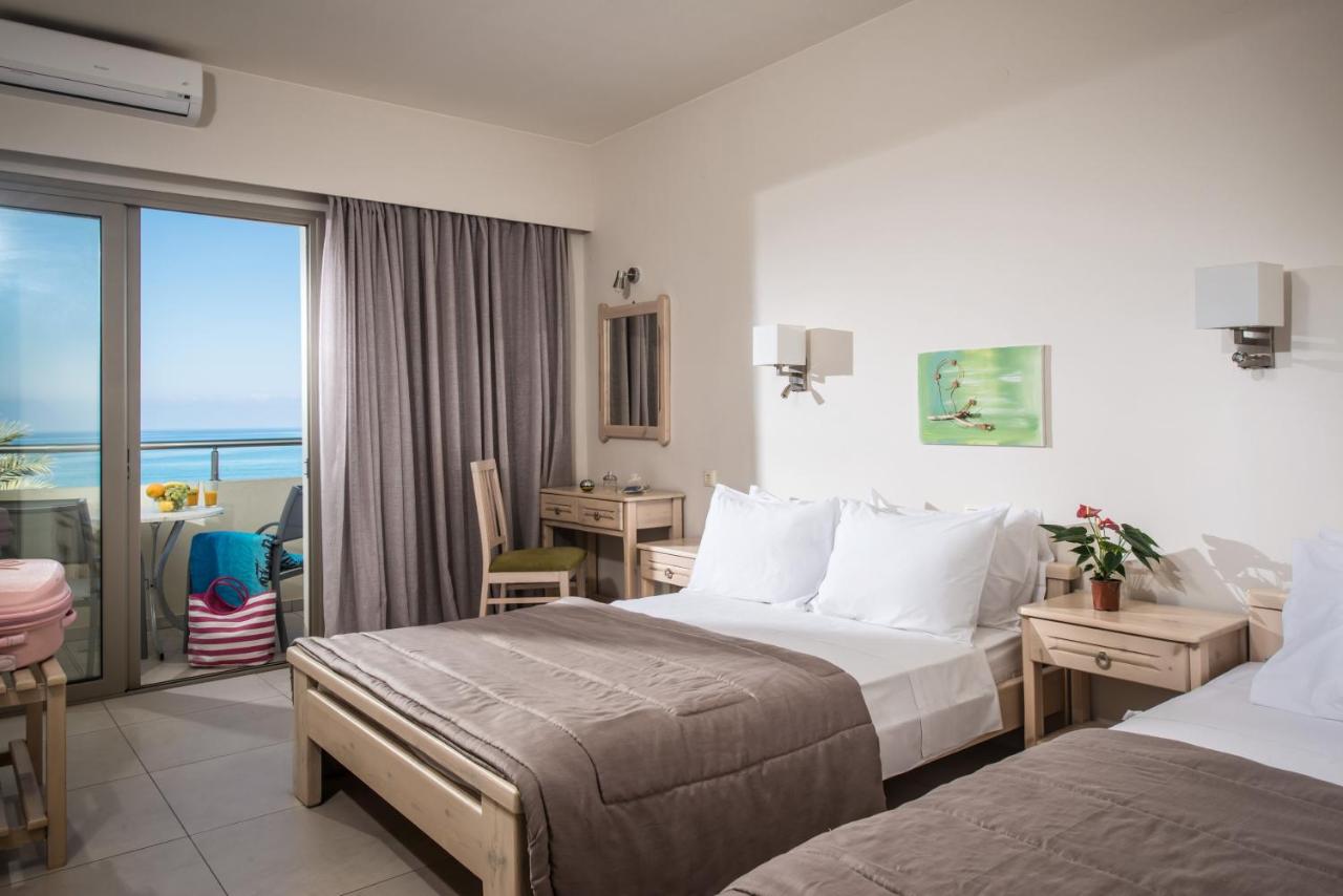 Malliotakis Beach Hotel "by Checkin" 3*