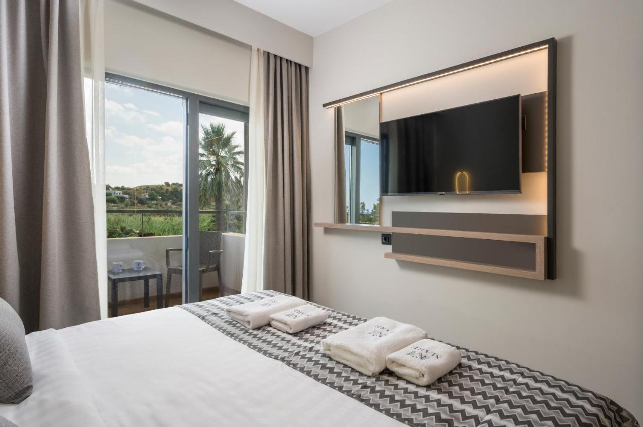 Mare Village 4*