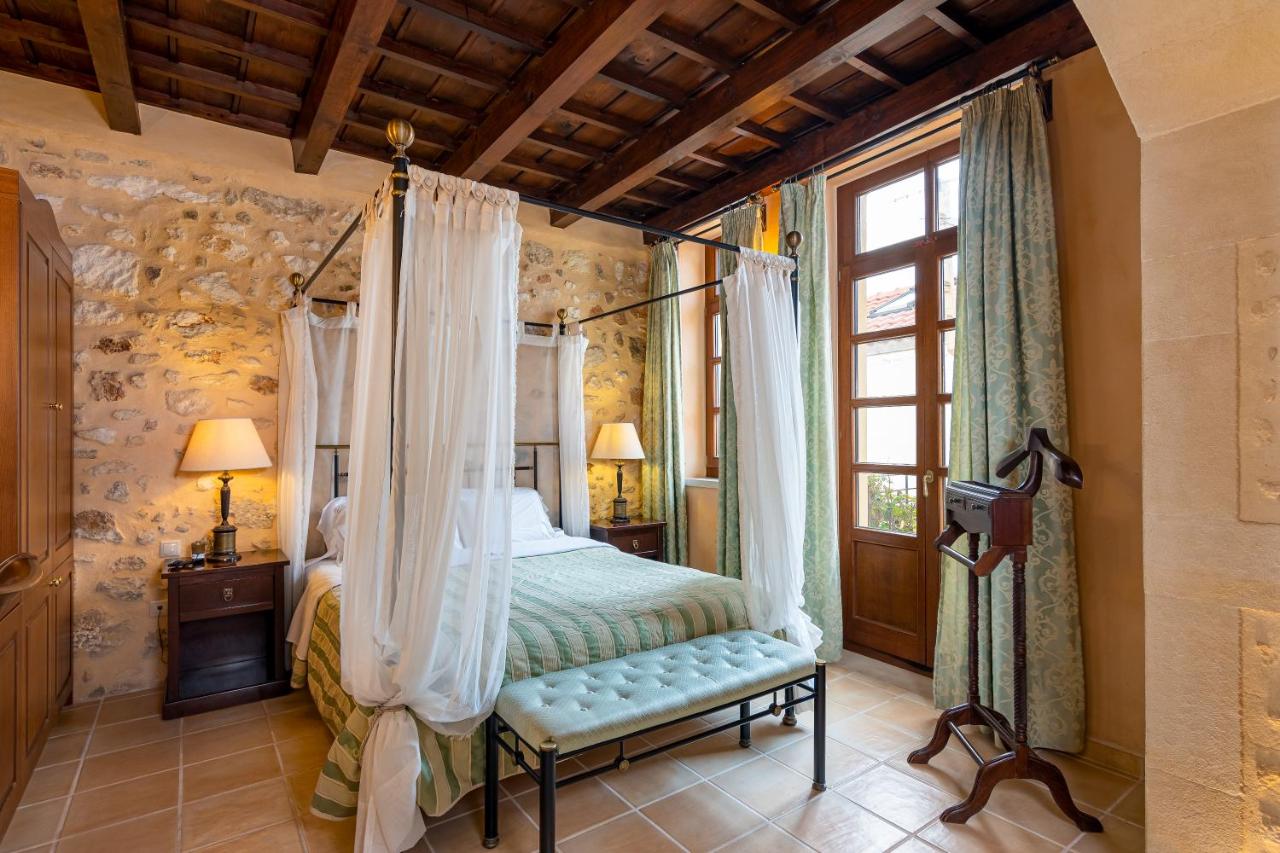 Palazzino di Corina 4*
