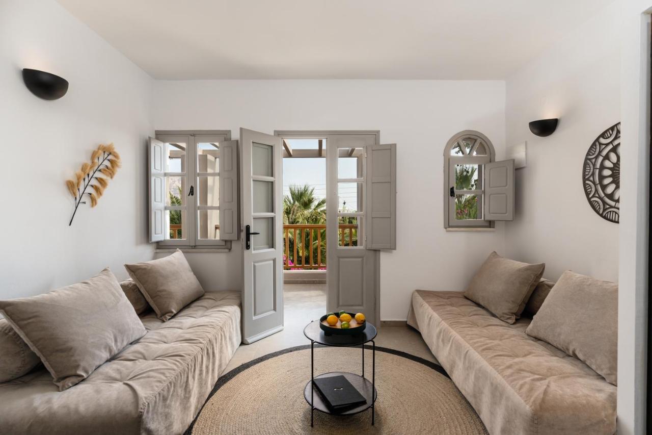 Marillia Village 4*, фото 1