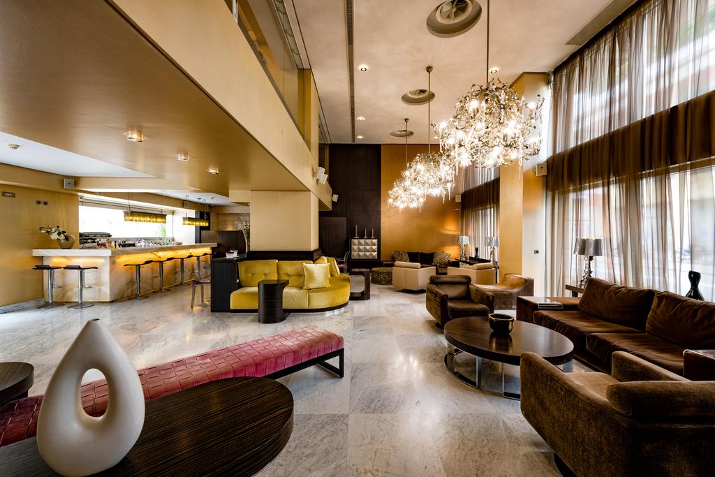 Nafs Hotel 3*, фото 9