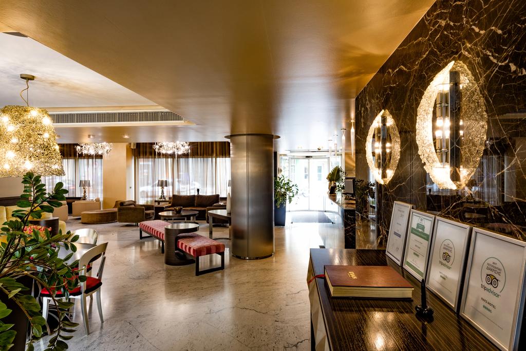 Nafs Hotel 3*, фото 7