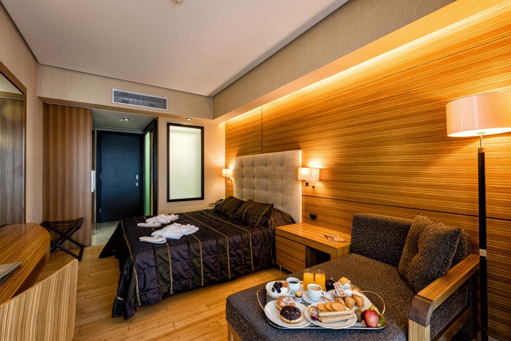 Nafs Hotel 3*, фото 16