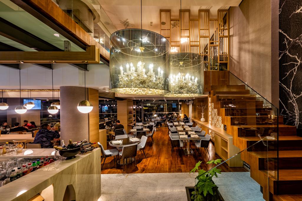 Nafs Hotel 3*, фото 13