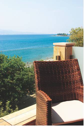 Nafs Hotel 3*, фото 3