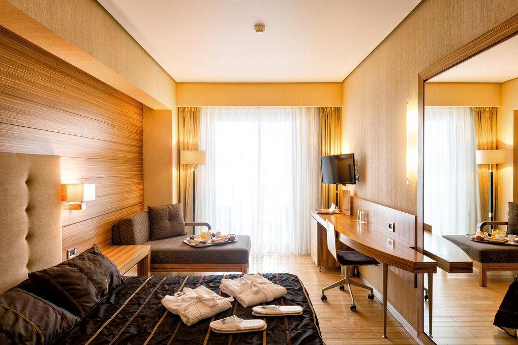 Nafs Hotel 3*, фото 15