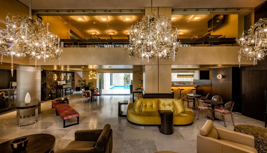 Nafs Hotel 3*, фото 8