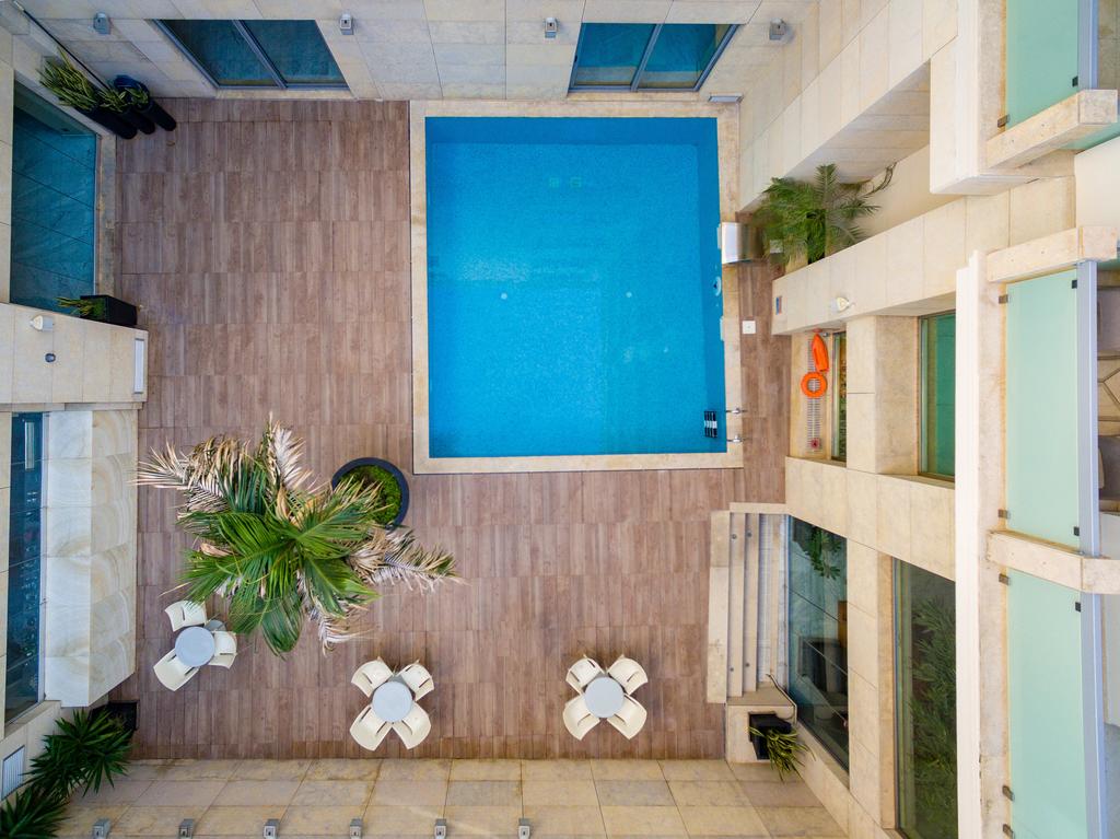 Nafs Hotel 3*, фото 5