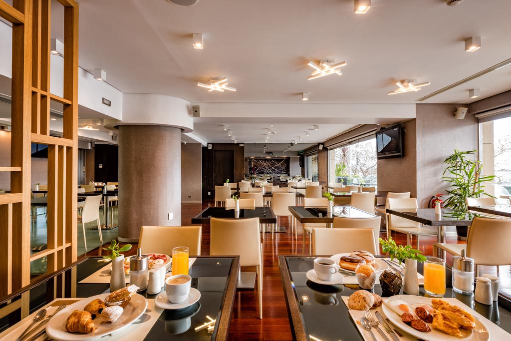 Nafs Hotel 3*, фото 11