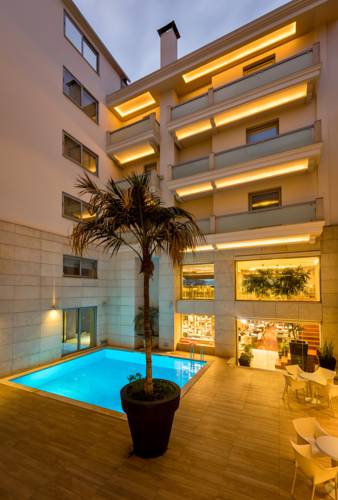 Nafs Hotel 3*, фото 6