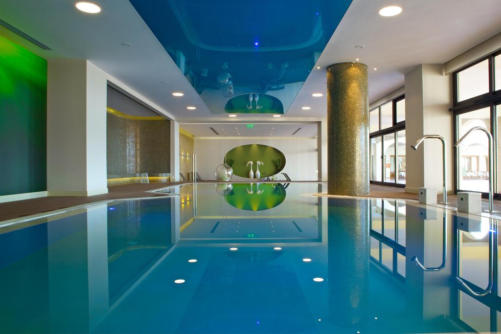 Kipriotis Panorama & Suites 5*, фото 10