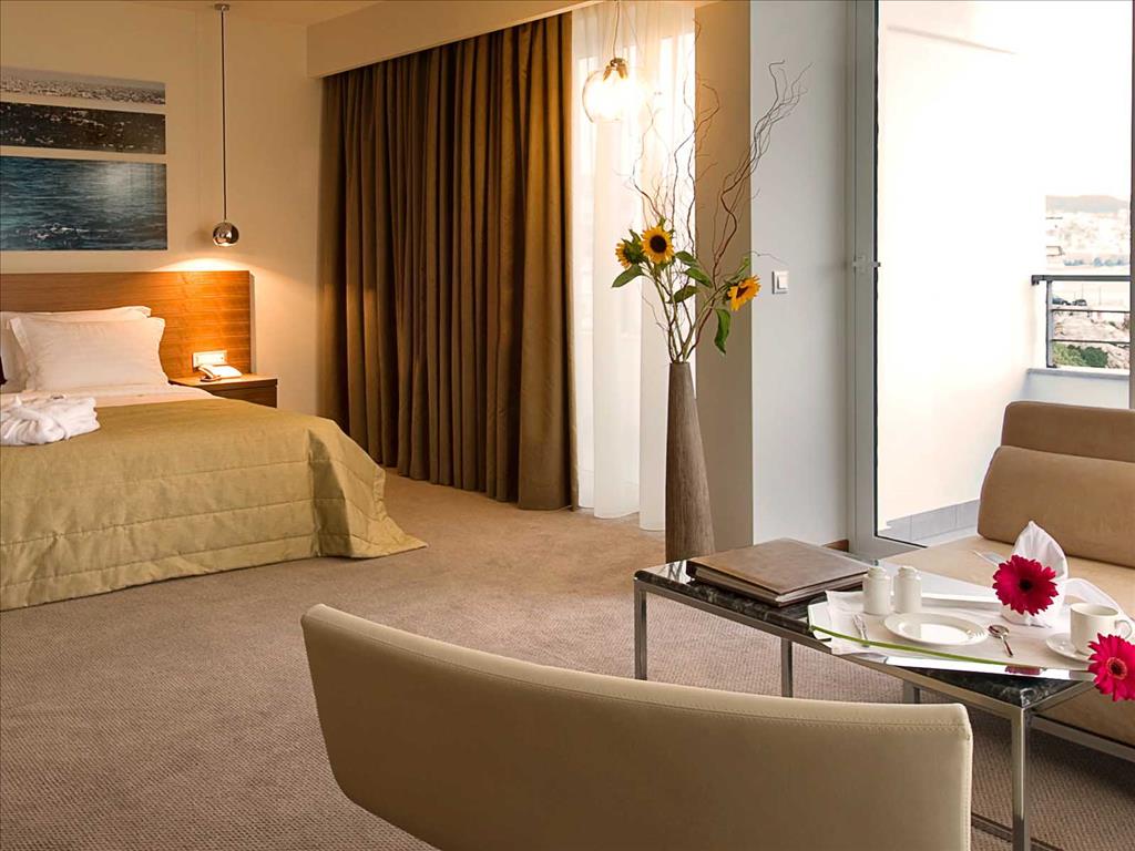 Lucy Beach Hotel 5*, фото 11