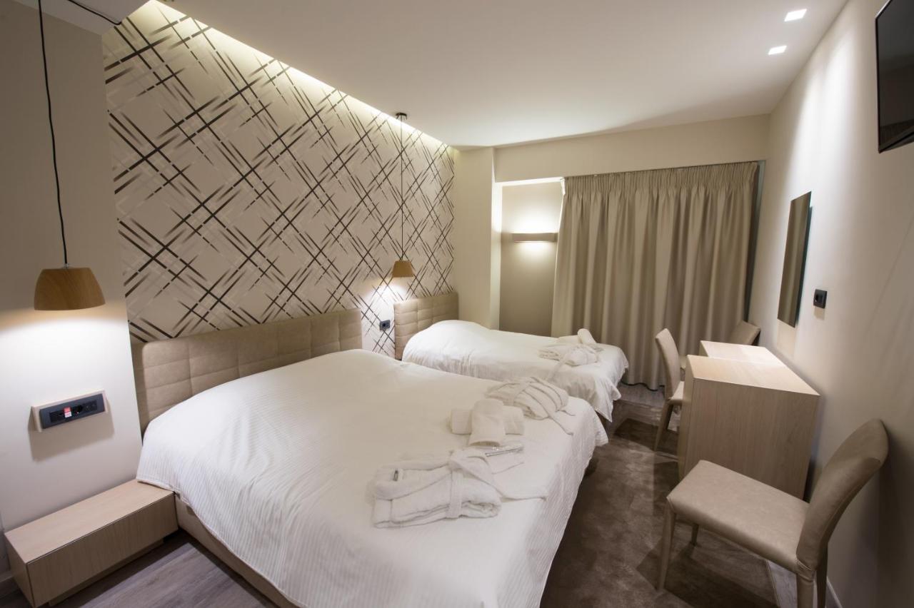 Castello City 4*