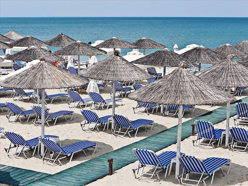 Olympic Star Beach 4*, фото 11